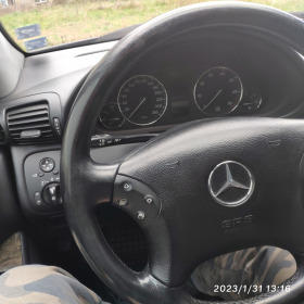 Mercedes-Benz C 280 4Matic | Mobile.bg   12