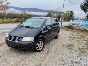 VW Sharan 1.9TDi 116 k.c. 6+ 1 klimatronik - 5400 лв. / 2760.98 € - 98947103 3 | Car24.bg VW Sharan 1.9TDi 116 k.c. 6+ 1 klimatronik - 5400 лв. / 2760.98 € - 98947103 3