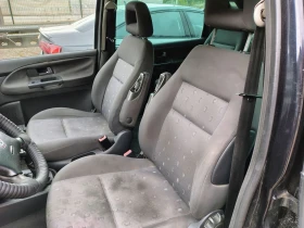 VW Sharan 1.9TDi 116 k.c. 6+ 1 klimatronik - 5400 лв. / 2760.98 € - 98947103 17 | Car24.bg VW Sharan 1.9TDi 116 k.c. 6+ 1 klimatronik - 5400 лв. / 2760.98 € - 98947103 17