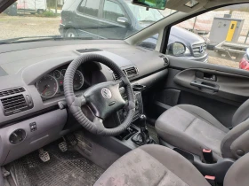 VW Sharan 1.9TDi 116 k.c. 6+ 1 klimatronik - 5400 лв. / 2760.98 € - 98947103 16 | Car24.bg VW Sharan 1.9TDi 116 k.c. 6+ 1 klimatronik - 5400 лв. / 2760.98 € - 98947103 16