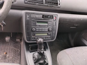 VW Sharan 1.9TDi 116 k.c. 6+ 1 klimatronik - 5400 лв. / 2760.98 € - 98947103 10 | Car24.bg VW Sharan 1.9TDi 116 k.c. 6+ 1 klimatronik - 5400 лв. / 2760.98 € - 98947103 10