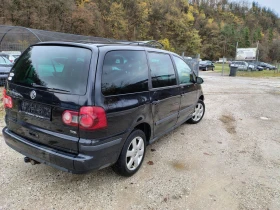 VW Sharan 1.9TDi 116 k.c. 6+ 1 klimatronik - 5400 лв. / 2760.98 € - 98947103 4 | Car24.bg VW Sharan 1.9TDi 116 k.c. 6+ 1 klimatronik - 5400 лв. / 2760.98 € - 98947103 4