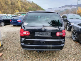 VW Sharan 1.9TDi 116 k.c. 6+ 1 klimatronik - 5400 лв. / 2760.98 € - 98947103 5 | Car24.bg VW Sharan 1.9TDi 116 k.c. 6+ 1 klimatronik - 5400 лв. / 2760.98 € - 98947103 5
