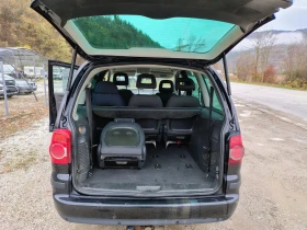 VW Sharan 1.9TDi 116 k.c. 6+ 1 klimatronik - 5400 лв. / 2760.98 € - 98947103 6 | Car24.bg VW Sharan 1.9TDi 116 k.c. 6+ 1 klimatronik - 5400 лв. / 2760.98 € - 98947103 6