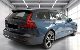 Volvo V60 B4 = Plus Dark = Гаранция - 74920 лв. / 38305.99 € - 39634456 2 | Car24.bg Volvo V60 B4 = Plus Dark = Гаранция - 74920 лв. / 38305.99 € - 39634456 2