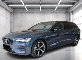 Volvo V60 B4 = Plus Dark = Гаранция - Car24.bg Volvo V60 B4 = Plus Dark = Гаранция