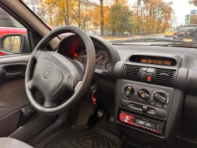Opel Corsa 1.4 i - 1498 лв. / 765.92 € - 77779335 9 | Car24.bg Opel Corsa 1.4 i - 1498 лв. / 765.92 € - 77779335 9