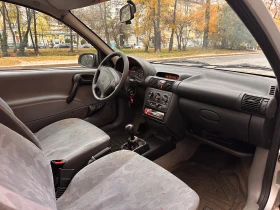 Opel Corsa 1.4 i - 1498 лв. / 765.92 € - 77779335 10 | Car24.bg Opel Corsa 1.4 i - 1498 лв. / 765.92 € - 77779335 10