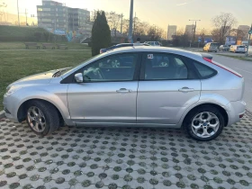 Ford Focus - 4300 лв. / 2198.56 € - 28054657 12 | Car24.bg Ford Focus - 4300 лв. / 2198.56 € - 28054657 12
