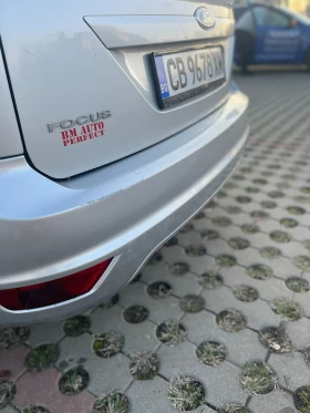 Ford Focus - 4300 лв. / 2198.56 € - 28054657 2 | Car24.bg Ford Focus - 4300 лв. / 2198.56 € - 28054657 2