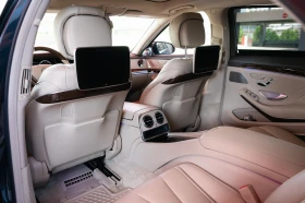 Mercedes-Benz S 500 4 MATIC L - 36800 € / 71974.54 лв. - 21714234 13 | Car24.bg Mercedes-Benz S 500 4 MATIC L - 36800 € / 71974.54 лв. - 21714234 13