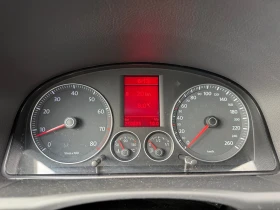 VW Touran 1.6i* 6 СКОРОСТИ* 06г* ТЕГЛИЧ | Auto.bg — изображение 12 VW Touran 1.6i* 6 СКОРОСТИ* 06г* ТЕГЛИЧ | Auto.bg — изображение 12