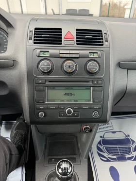 VW Touran 1.6i* 6 СКОРОСТИ* 06г* ТЕГЛИЧ | Auto.bg — изображение 13 VW Touran 1.6i* 6 СКОРОСТИ* 06г* ТЕГЛИЧ | Auto.bg — изображение 13