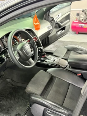Audi A6 - 5800 € / 11343.81 лв. - 79153882 8 | Car24.bg Audi A6 - 5800 € / 11343.81 лв. - 79153882 8