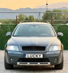 Skoda Octavia 2.0TDi SCOUT - 3800 € - 77669902 2 | Car24.bg Skoda Octavia 2.0TDi SCOUT - 3800 € - 77669902 2