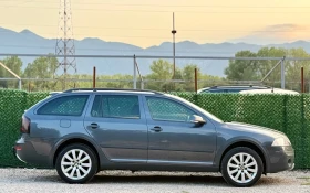 Skoda Octavia 2.0TDi SCOUT - 3800 € - 77669902 8 | Car24.bg Skoda Octavia 2.0TDi SCOUT - 3800 € - 77669902 8