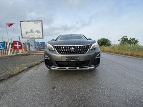 Peugeot 3008 ALLURE ШВЕЙЦАРИЯ | Auto.bg — изображение 5 Peugeot 3008 ALLURE ШВЕЙЦАРИЯ | Auto.bg — изображение 5