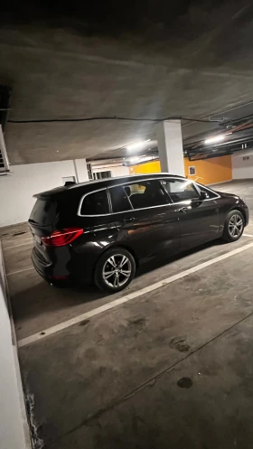 BMW 2 Gran Tourer - 15000 € / 29337.45 лв. - 59966179 3 | Car24.bg BMW 2 Gran Tourer - 15000 € / 29337.45 лв. - 59966179 3