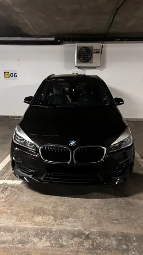 BMW 2 Gran Tourer - Car24.bg BMW 2 Gran Tourer