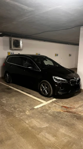 BMW 2 Gran Tourer - 15000 € / 29337.45 лв. - 59966179 2 | Car24.bg BMW 2 Gran Tourer - 15000 € / 29337.45 лв. - 59966179 2