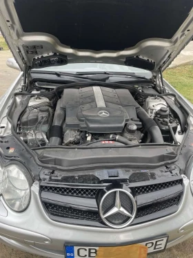 Mercedes-Benz SL 500 Sl500 - 14500 € / 28359.53 лв. - 41120298 5 | Car24.bg Mercedes-Benz SL 500 Sl500 - 14500 € / 28359.53 лв. - 41120298 5