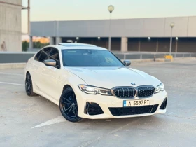 Снимка BMW 340
