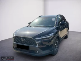 Toyota Corolla Cross 2.0HEV/197HP/TEAMPLAYER/CAM/LED/NAVI/CPLAY/504q