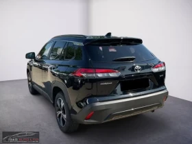 Toyota Corolla Cross 2.0HEV/197HP/TEAMPLAYER/CAM/LED/NAVI/CPLAY/504q | Auto.bg — изображение 4 Toyota Corolla Cross 2.0HEV/197HP/TEAMPLAYER/CAM/LED/NAVI/CPLAY/504q | Auto.bg — изображение 4