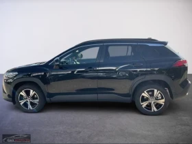 Toyota Corolla Cross 2.0HEV/197HP/TEAMPLAYER/CAM/LED/NAVI/CPLAY/504q | Auto.bg — изображение 3 Toyota Corolla Cross 2.0HEV/197HP/TEAMPLAYER/CAM/LED/NAVI/CPLAY/504q | Auto.bg — изображение 3