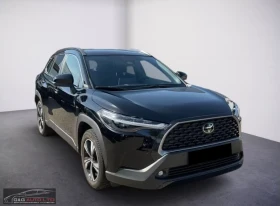 Toyota Corolla Cross 2.0HEV/197HP/TEAMPLAYER/CAM/LED/NAVI/CPLAY/504q | Auto.bg — изображение 5 Toyota Corolla Cross 2.0HEV/197HP/TEAMPLAYER/CAM/LED/NAVI/CPLAY/504q | Auto.bg — изображение 5