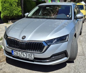 Skoda Octavia Edition Plus, 1.5 TSI, Гаранция до 03/2029 - Car24.bg Skoda Octavia Edition Plus, 1.5 TSI, Гаранция до 03/2029