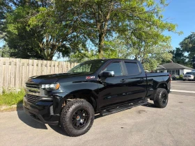 Chevrolet Silverado LT / ОБДУХВАНЕ / CARFAX / АВТОКРЕДИТ - Car24.bg Chevrolet Silverado LT / ОБДУХВАНЕ / CARFAX / АВТОКРЕДИТ