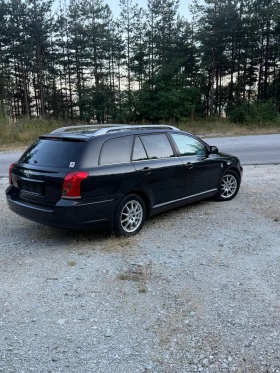 Toyota Avensis - 2200 € / 4302.83 лв. - 84536624 4 | Car24.bg Toyota Avensis - 2200 € / 4302.83 лв. - 84536624 4