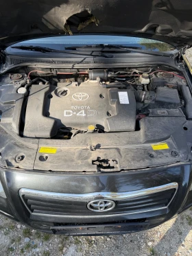 Toyota Avensis - 2200 € / 4302.83 лв. - 84536624 9 | Car24.bg Toyota Avensis - 2200 € / 4302.83 лв. - 84536624 9