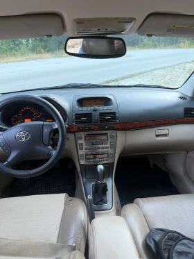 Toyota Avensis - 2200 € / 4302.83 лв. - 84536624 6 | Car24.bg Toyota Avensis - 2200 € / 4302.83 лв. - 84536624 6