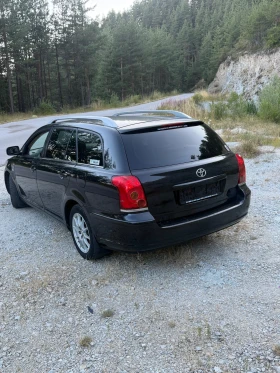 Toyota Avensis - 2200 € / 4302.83 лв. - 84536624 5 | Car24.bg Toyota Avensis - 2200 € / 4302.83 лв. - 84536624 5
