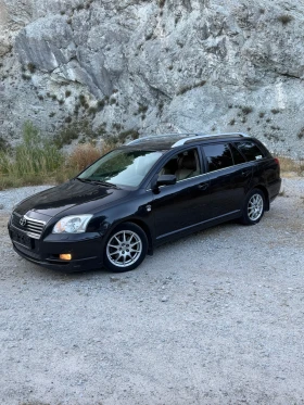 Toyota Avensis - 2200 € / 4302.83 лв. - 84536624 2 | Car24.bg Toyota Avensis - 2200 € / 4302.83 лв. - 84536624 2