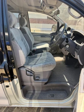 Mitsubishi Space gear Delica 2.8TDI 4x4 | Auto.bg — изображение 3 Mitsubishi Space gear Delica 2.8TDI 4x4 | Auto.bg — изображение 3