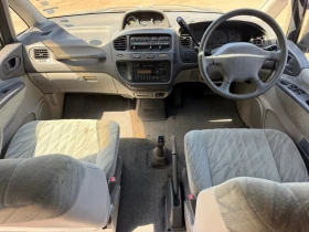Mitsubishi Space gear Delica 2.8TDI 4x4 | Auto.bg — изображение 5 Mitsubishi Space gear Delica 2.8TDI 4x4 | Auto.bg — изображение 5