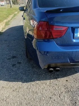 BMW 320 undefined | Auto.bg — изображение 8 BMW 320 undefined | Auto.bg — изображение 8