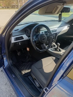 BMW 320 undefined | Auto.bg — изображение 10 BMW 320 undefined | Auto.bg — изображение 10