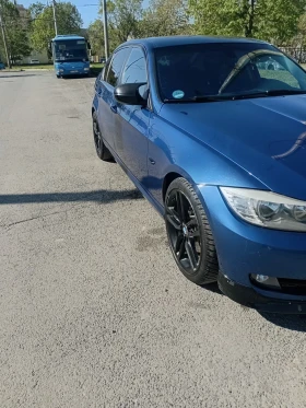 BMW 320 undefined | Auto.bg — изображение 7 BMW 320 undefined | Auto.bg — изображение 7