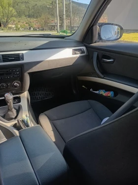 BMW 320 undefined | Auto.bg — изображение 14 BMW 320 undefined | Auto.bg — изображение 14
