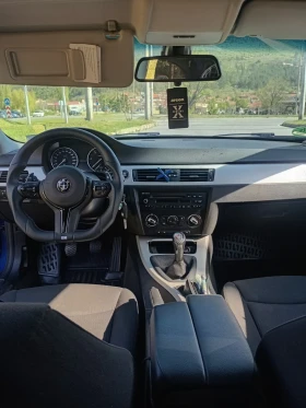 BMW 320 undefined | Auto.bg — изображение 6 BMW 320 undefined | Auto.bg — изображение 6