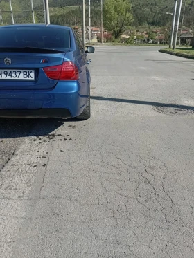 BMW 320 undefined | Auto.bg — изображение 4 BMW 320 undefined | Auto.bg — изображение 4