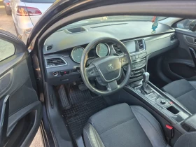 Peugeot 508 Автоматик НАВИГАЦИЯ. ПАНОРАМА - 4400 € - 17275267 10 | Car24.bg Peugeot 508 Автоматик НАВИГАЦИЯ. ПАНОРАМА - 4400 € - 17275267 10