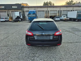 Peugeot 508 Автоматик НАВИГАЦИЯ. ПАНОРАМА - 4400 € - 17275267 6 | Car24.bg Peugeot 508 Автоматик НАВИГАЦИЯ. ПАНОРАМА - 4400 € - 17275267 6