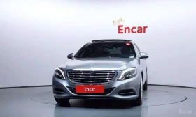 Mercedes-Benz S 350 d * 4MATIC * Обдухване * HUD * Дистроник * - 19200 € - 42035285 3 | Car24.bg Mercedes-Benz S 350 d * 4MATIC * Обдухване * HUD * Дистроник * - 19200 € - 42035285 3