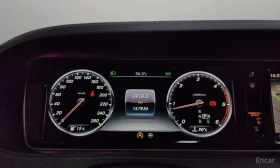 Mercedes-Benz S 350 d * 4MATIC * Обдухване * HUD * Дистроник * - 19200 € - 42035285 8 | Car24.bg Mercedes-Benz S 350 d * 4MATIC * Обдухване * HUD * Дистроник * - 19200 € - 42035285 8
