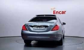 Mercedes-Benz S 350 d * 4MATIC * Обдухване * HUD * Дистроник * - 19200 € - 42035285 4 | Car24.bg Mercedes-Benz S 350 d * 4MATIC * Обдухване * HUD * Дистроник * - 19200 € - 42035285 4